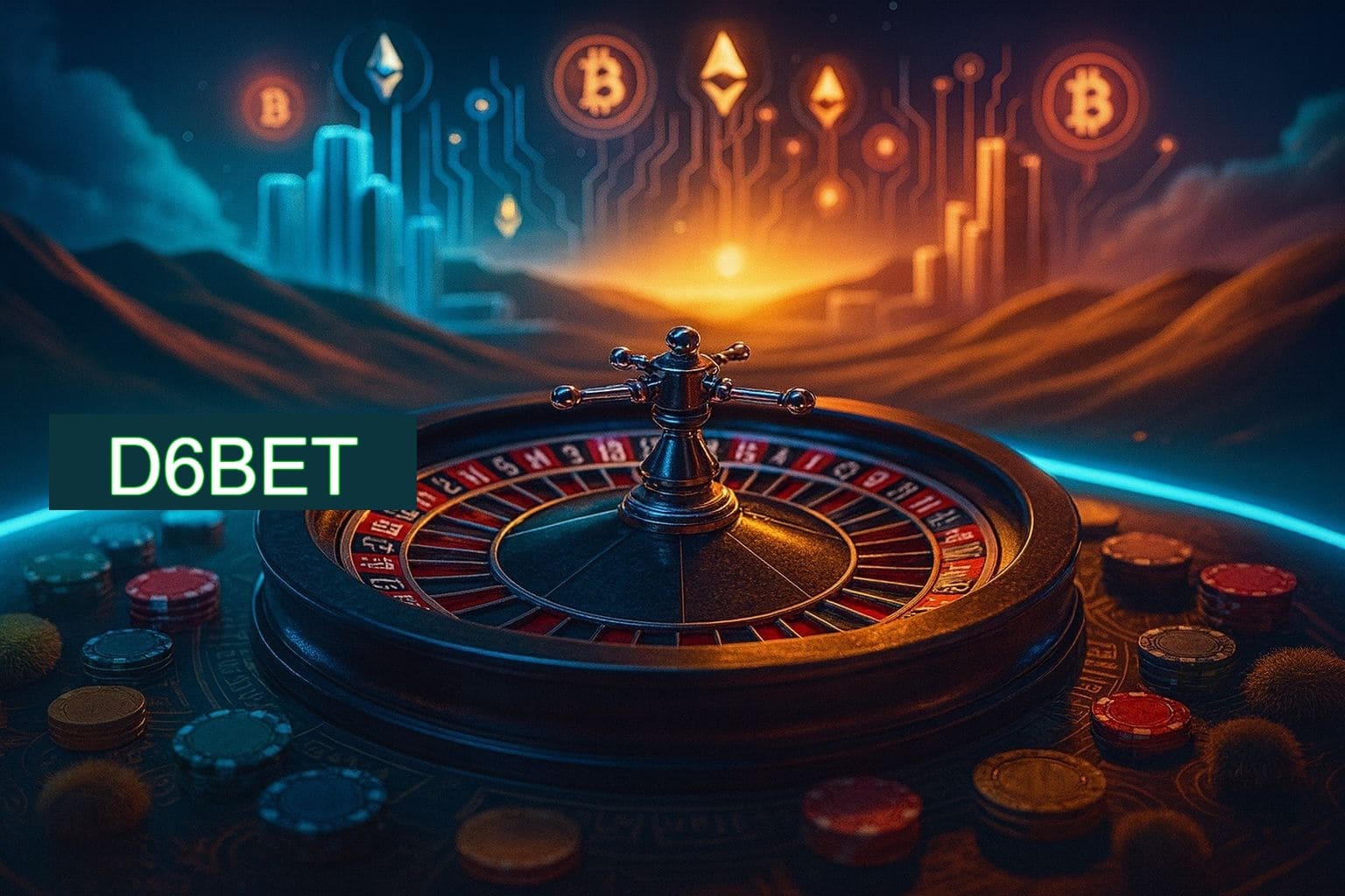 Jogos de roleta online